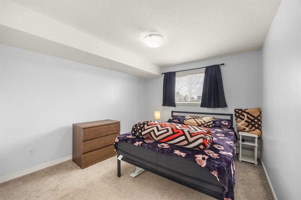 2210-181 Skyview Ranch Manor Ne, Calgary, AB - Indoor Photo Showing Bedroom