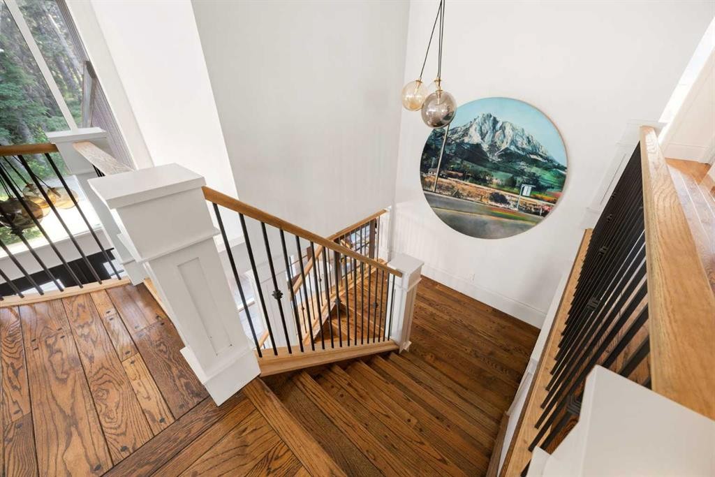 15 Elbow River Point, Rural Rocky View County, AB - Indoor Photo Showing Other Room