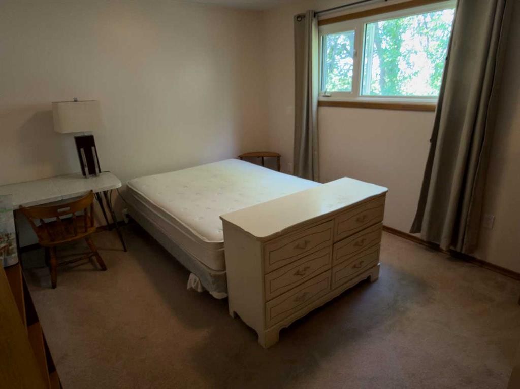 283036 Range Road 202, Rural Kneehill County, AB - Indoor