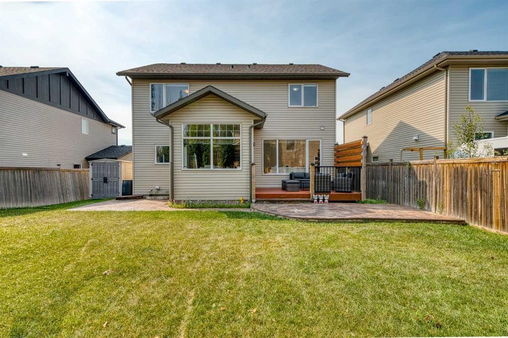 4 Drake Landing Gate, Okotoks, AB - Outdoor