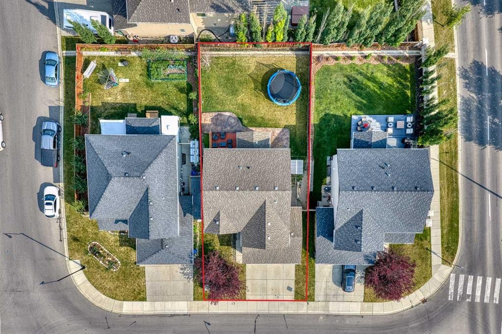 4 Drake Landing Gate, Okotoks, AB - Outdoor