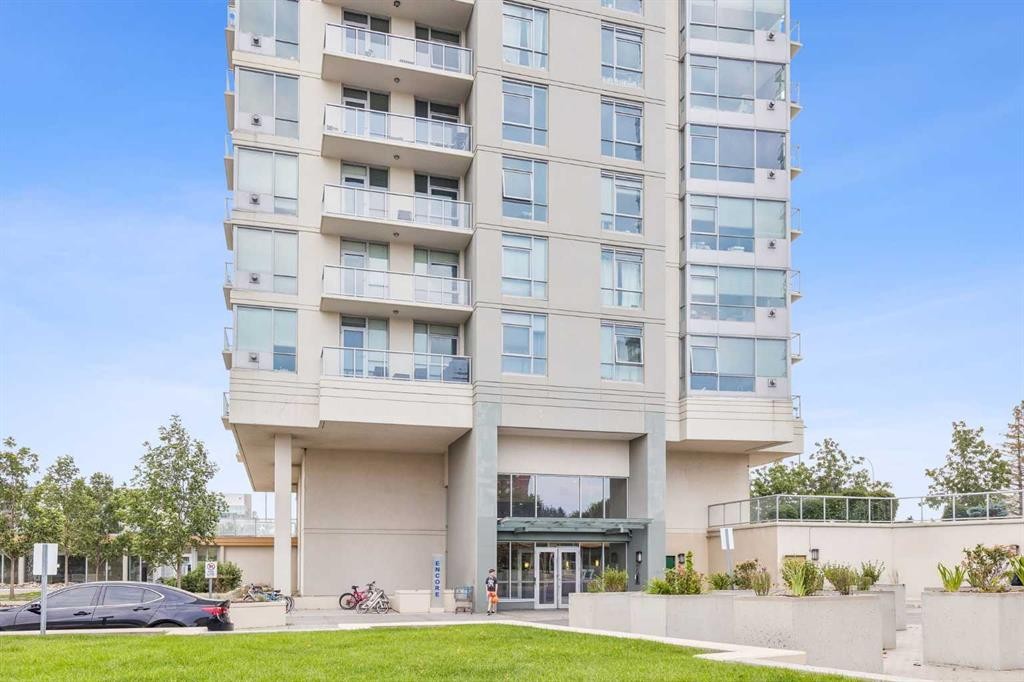 2204-77 Spruce Place Sw, Calgary, AB