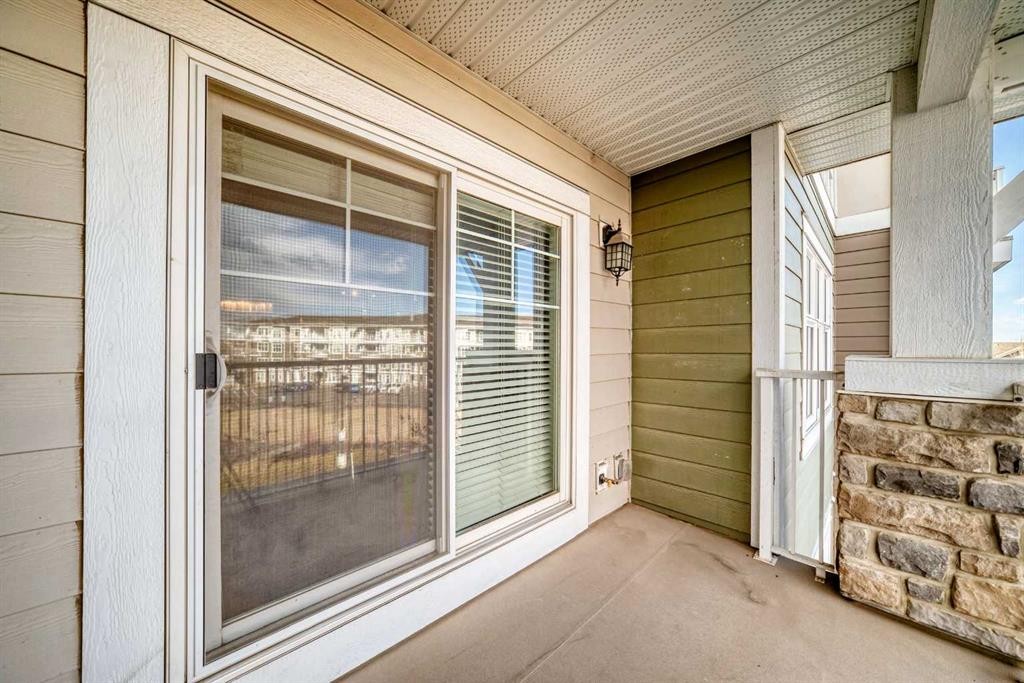 3313-11 Mahogany Row Se, Calgary, AB - Outdoor With Exterior