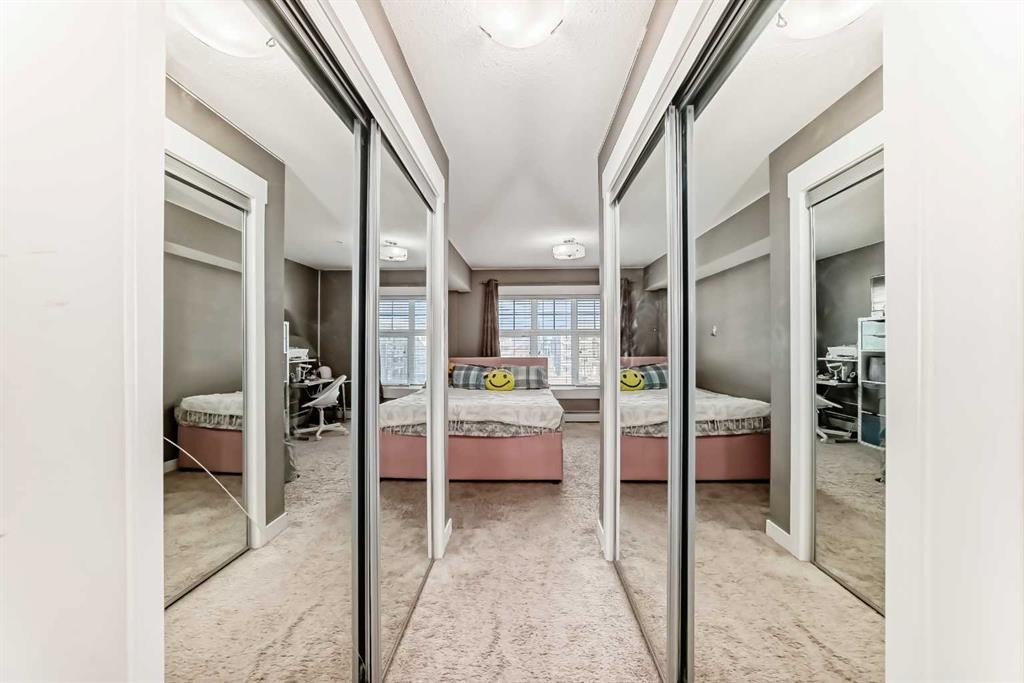 3313-11 Mahogany Row Se, Calgary, AB - Indoor