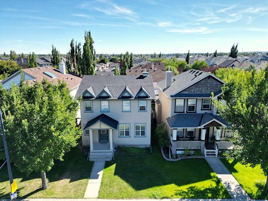 179 Prestwick Drive Se, Calgary, AB