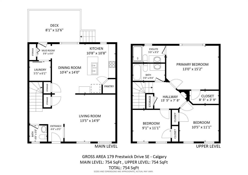 179 Prestwick Drive Se, Calgary, AB