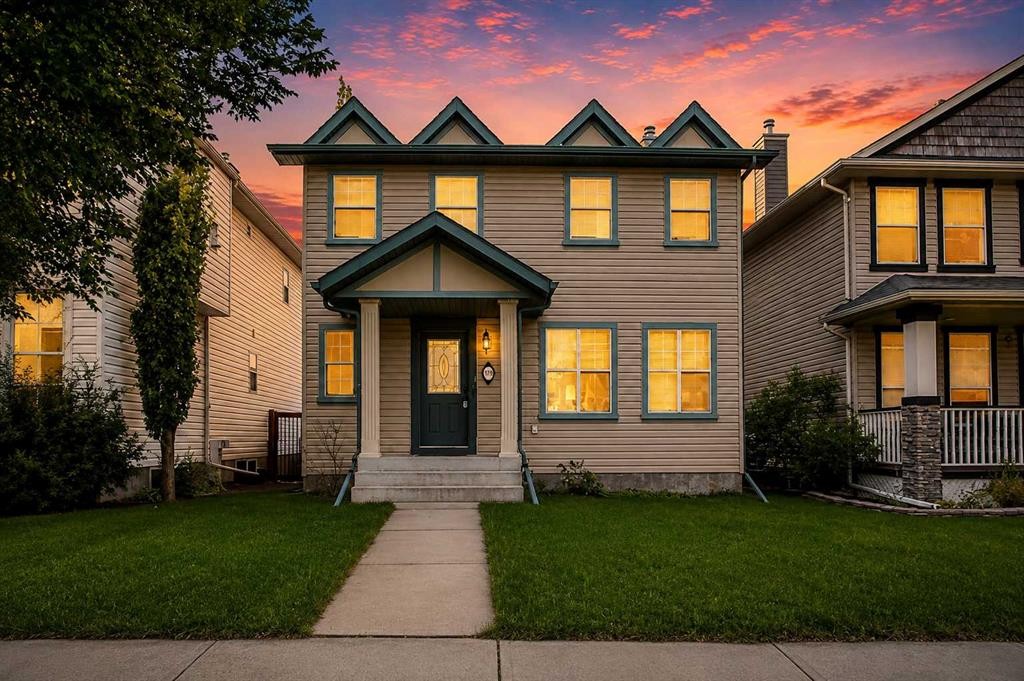 179 Prestwick Drive Se, Calgary, AB