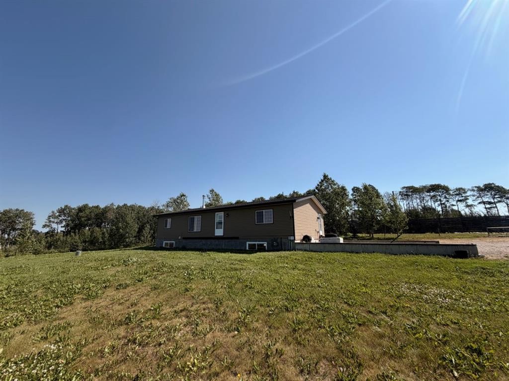 4142 Township Road 290, Rural Mountain View County, AB - Outdoor