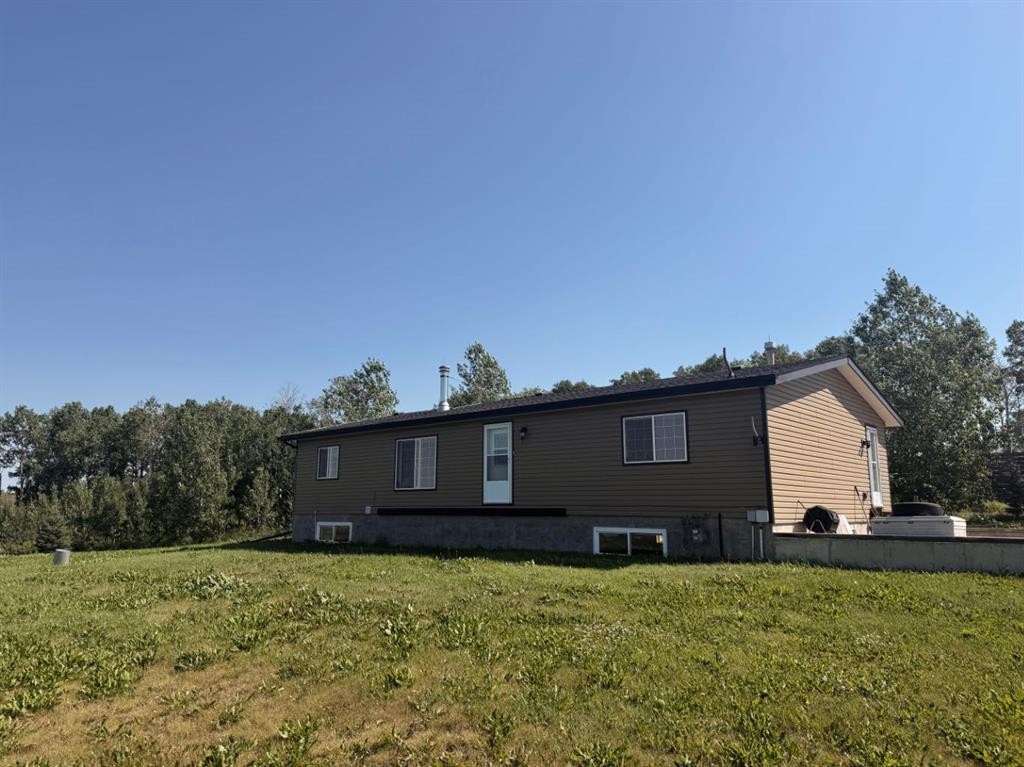 4142 Township Road 290, Rural Mountain View County, AB - Outdoor