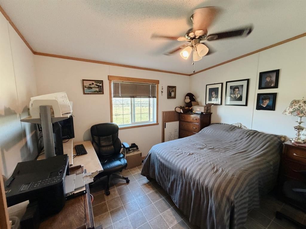 4142 Township Road 290, Rural Mountain View County, AB - Indoor Photo Showing Other Room