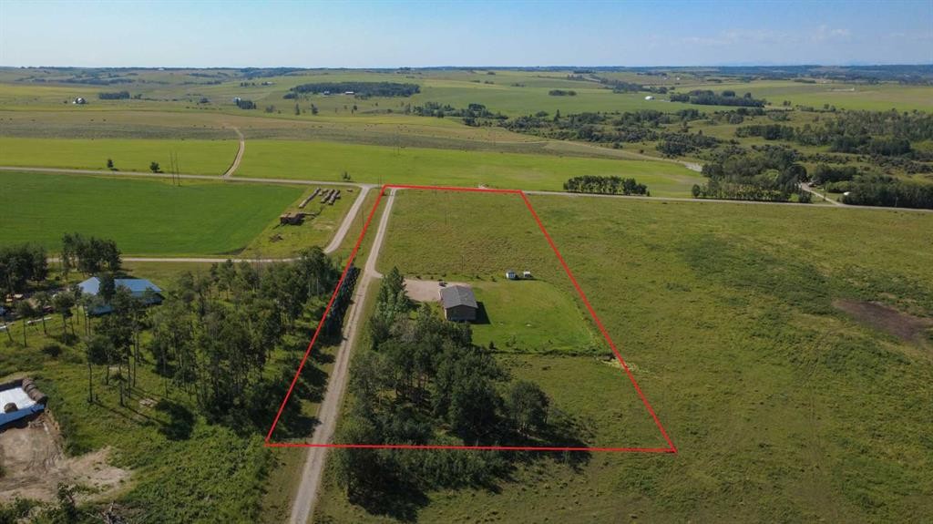 4142 Township Road 290, Rural Mountain View County, AB