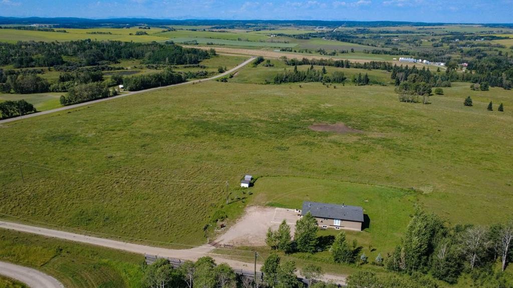 4142 Township Road 290, Rural Mountain View County, AB