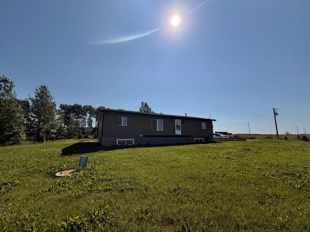 4142 Township Road 290, Rural Mountain View County, AB - Outdoor