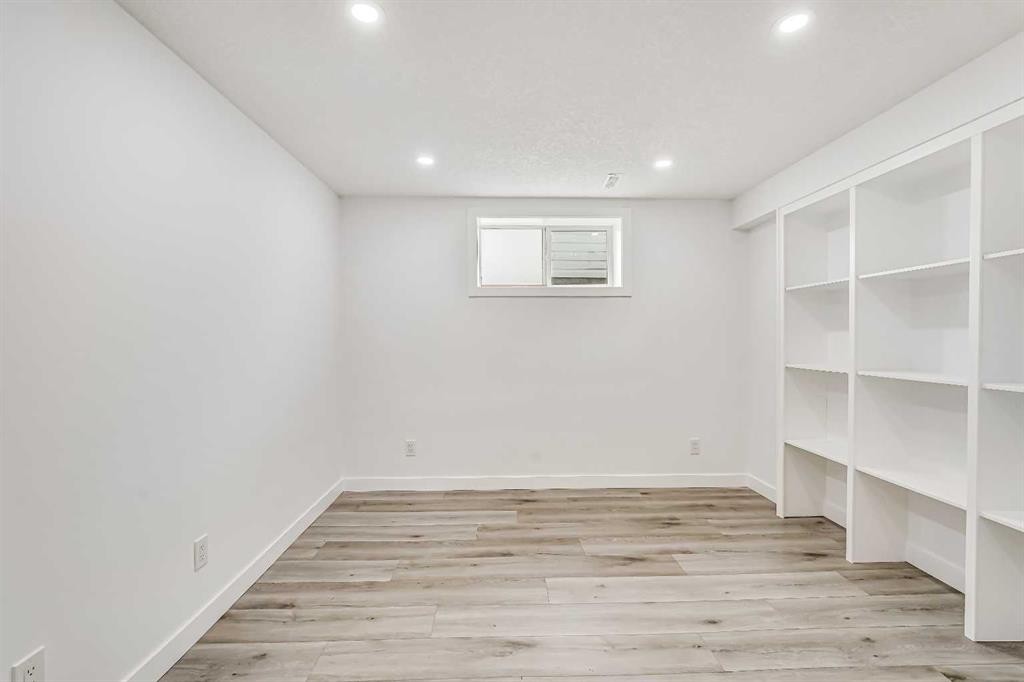 163 Saddlemont Crescent Ne, Calgary, AB - Indoor Photo Showing Other Room