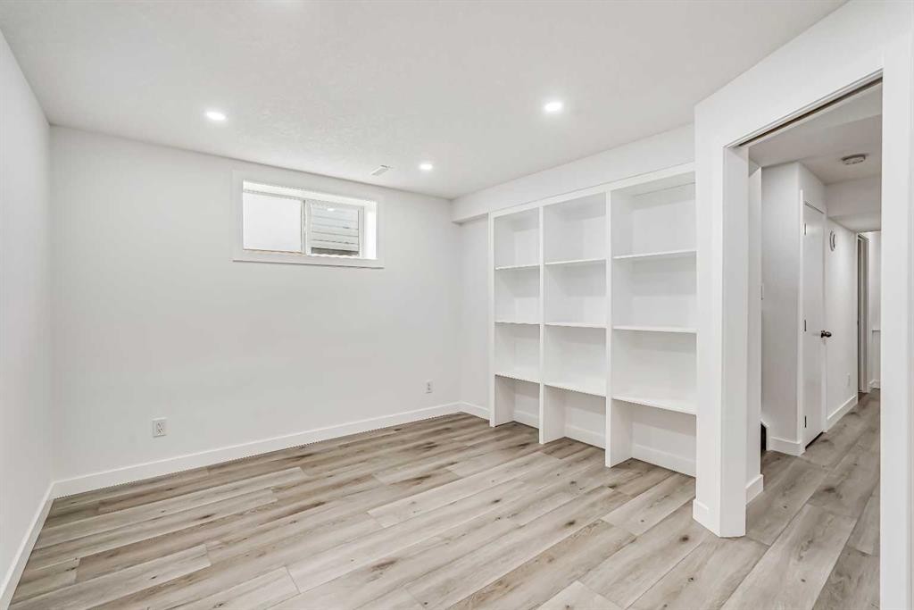 163 Saddlemont Crescent Ne, Calgary, AB - Indoor Photo Showing Other Room