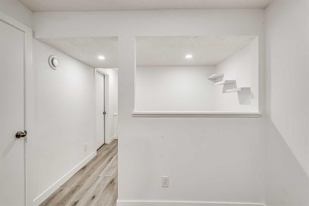 163 Saddlemont Crescent Ne, Calgary, AB - Indoor Photo Showing Other Room