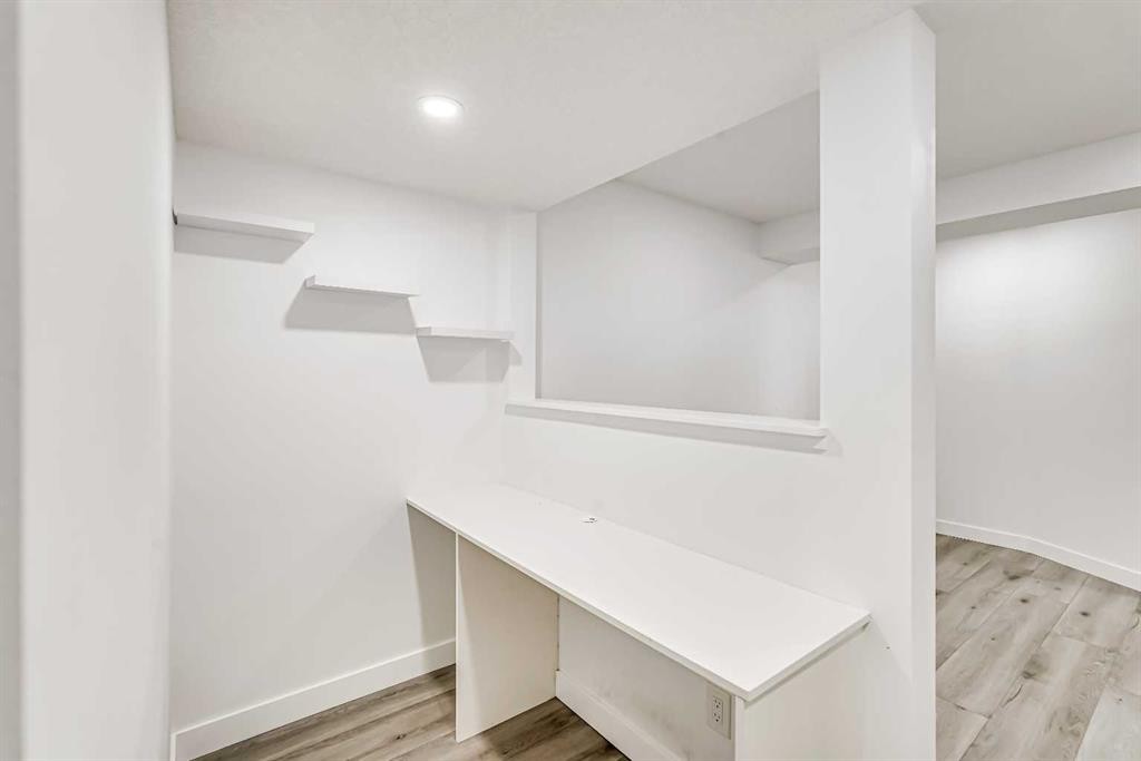 163 Saddlemont Crescent Ne, Calgary, AB - Indoor