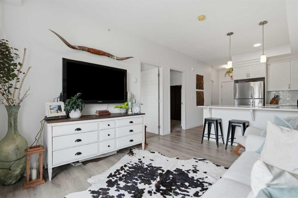 413-20 Seton Park Se, Calgary, AB - Indoor