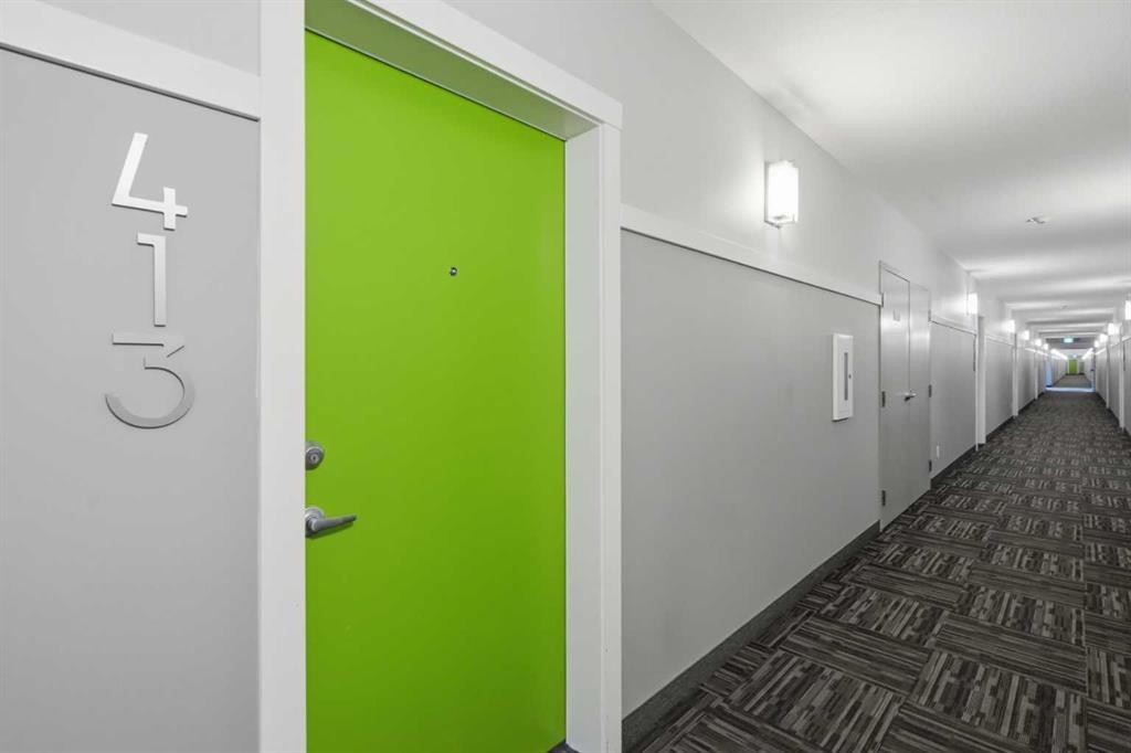 413-20 Seton Park Se, Calgary, AB - Indoor Photo Showing Other Room