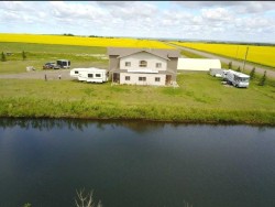 70008 Township Road 720 Rural Grande Prairie No. 1, County Of, AB T8X 4K4