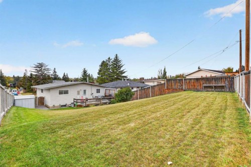 172 Queensland Road Se, Calgary, AB 