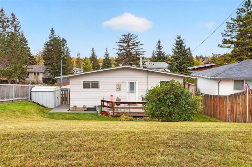 172 Queensland Road Se, Calgary, AB 