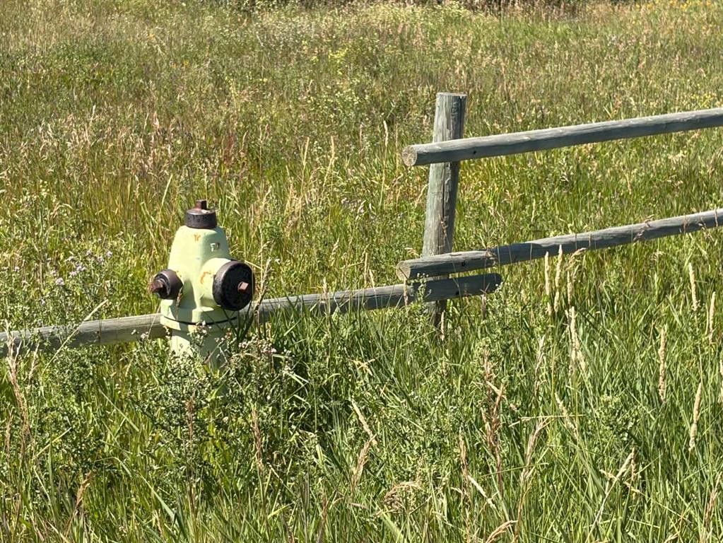 0 79 East, Aldersyde, AB