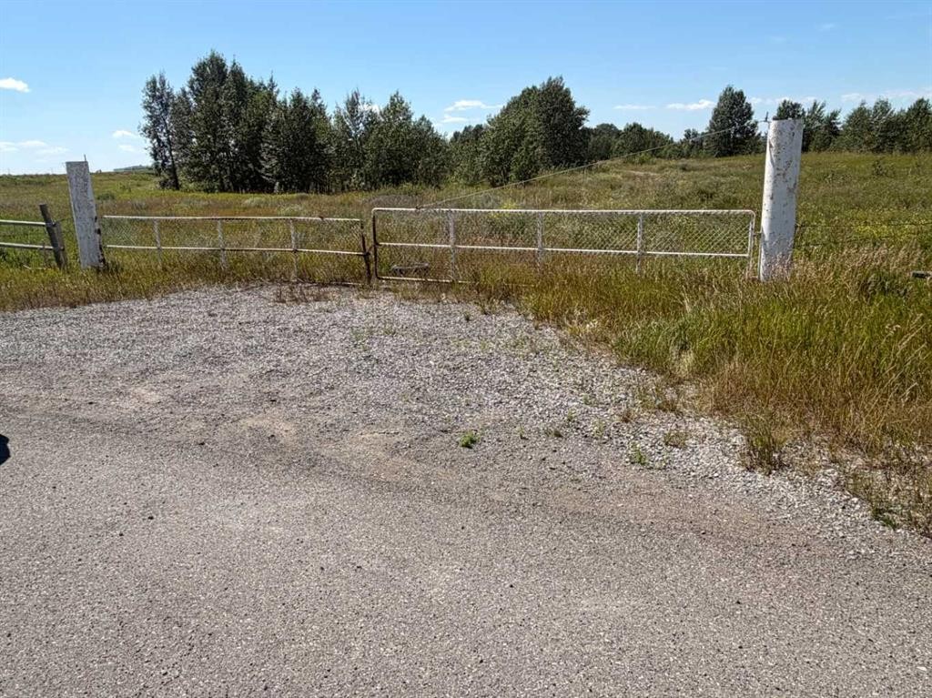 0 79 East, Aldersyde, AB