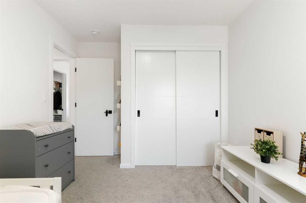 18 Southwinds Link Sw, Airdrie, AB - Indoor