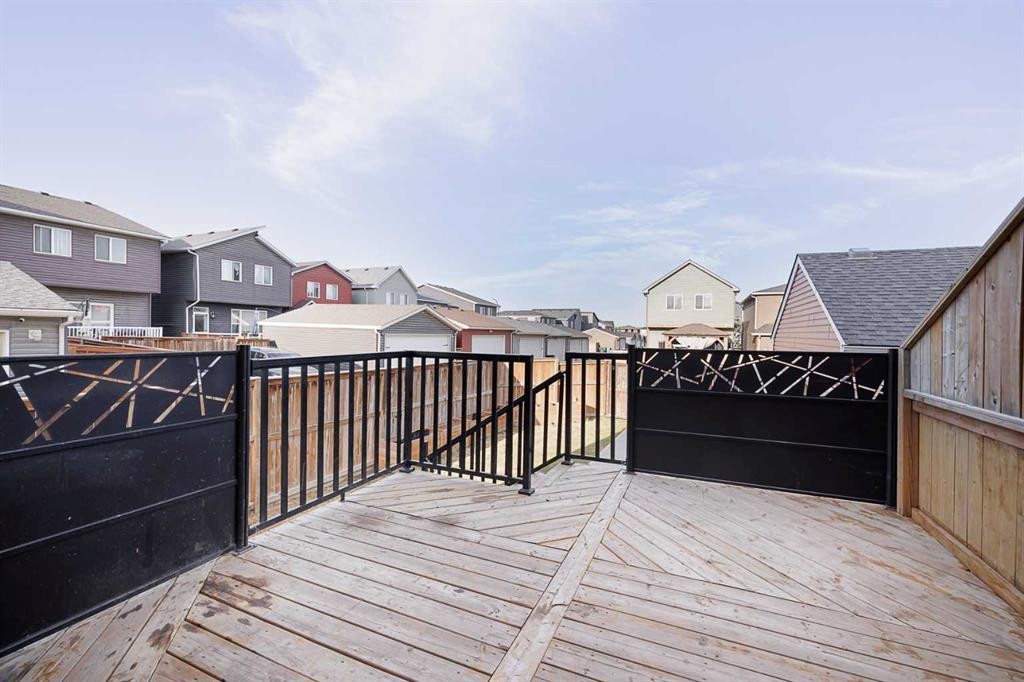 14902 1 Street Ne, Calgary, AB - Outdoor With Exterior