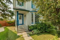 25 Coville Gardens NECalgary, AB T3K 5N8