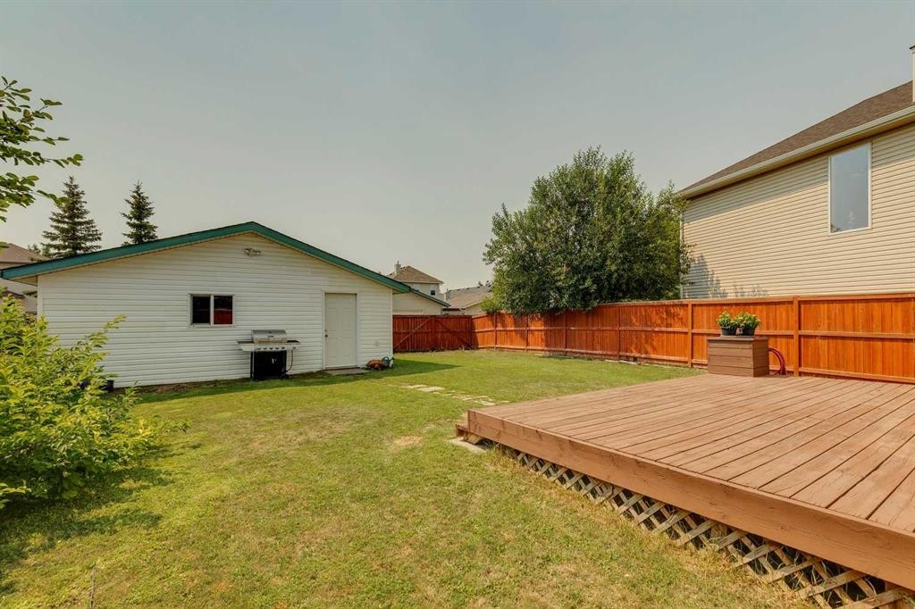 25 Coville Gardens Ne, Calgary, AB - Outdoor With Exterior