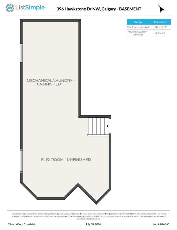 25 Coville Gardens Ne, Calgary, AB - Other