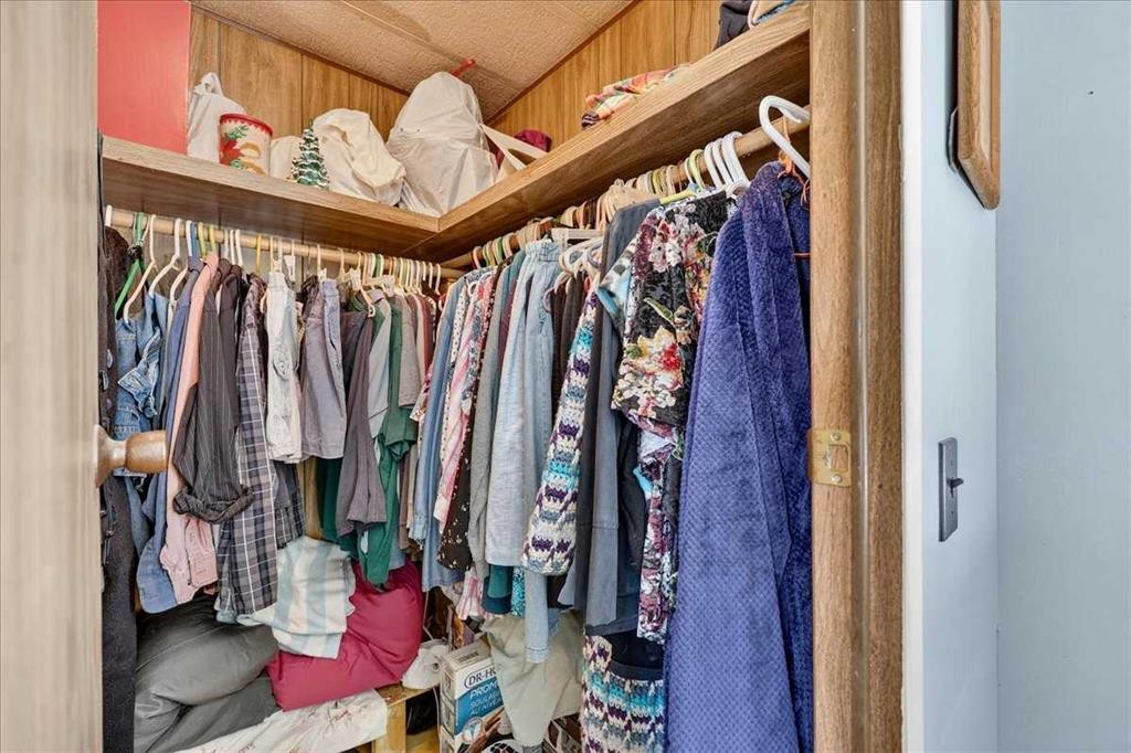88 Big Hill Way Se, Airdrie, AB - Indoor With Storage