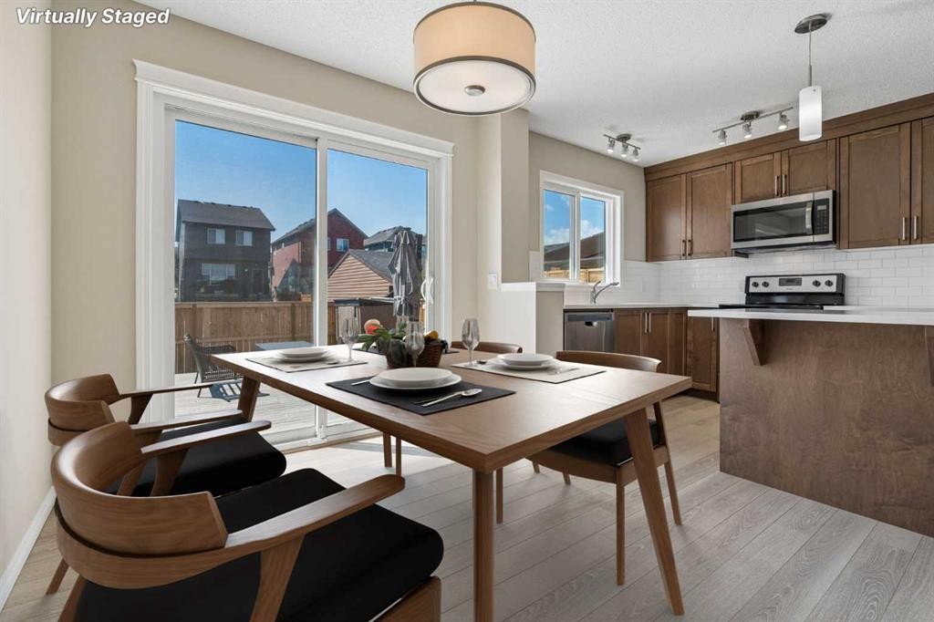 229 Fireside Drive, Cochrane, AB - Indoor