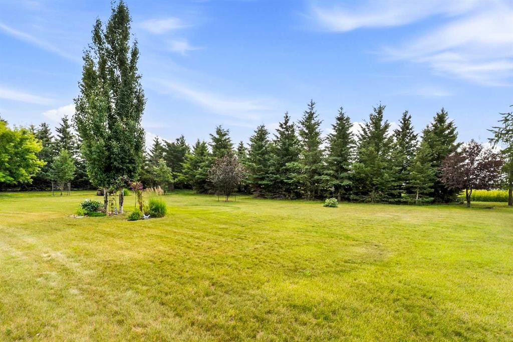 34055 Range Road 24, Rural Mountain View County, AB - Outdoor