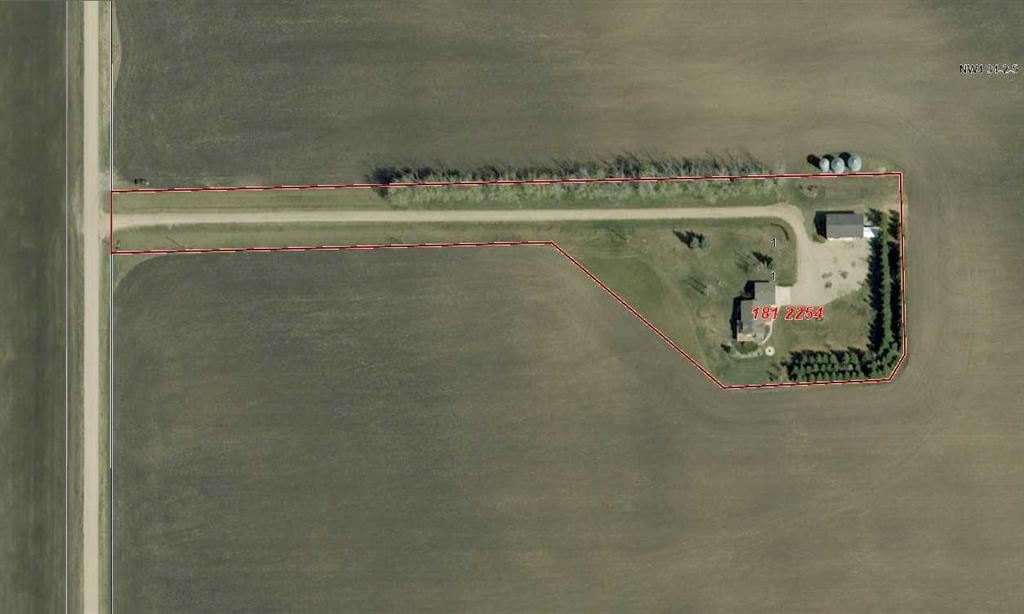 34055 Range Road 24, Rural Mountain View County, AB -