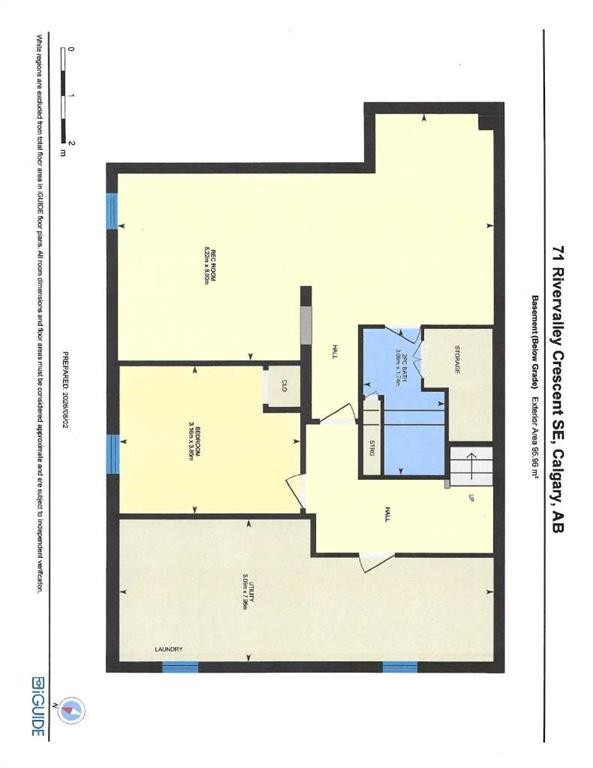 71 Rivervalley Crescent Se, Calgary, AB