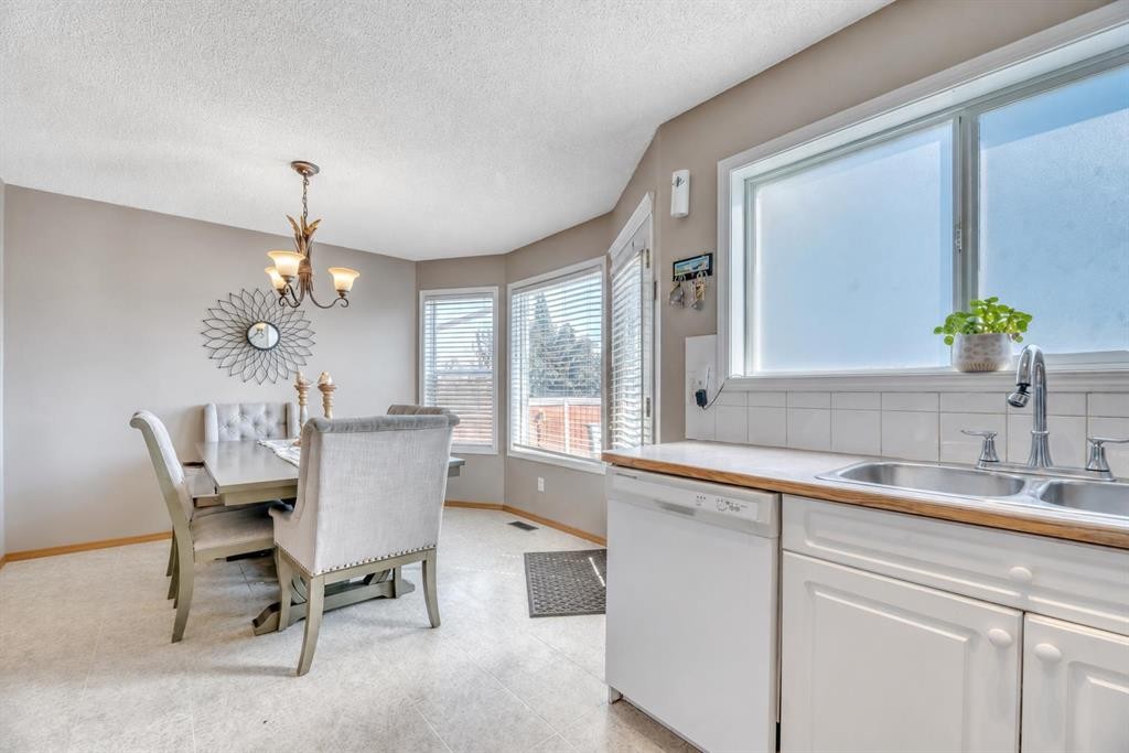 118 Tarington Close Ne, Calgary, AB - Indoor