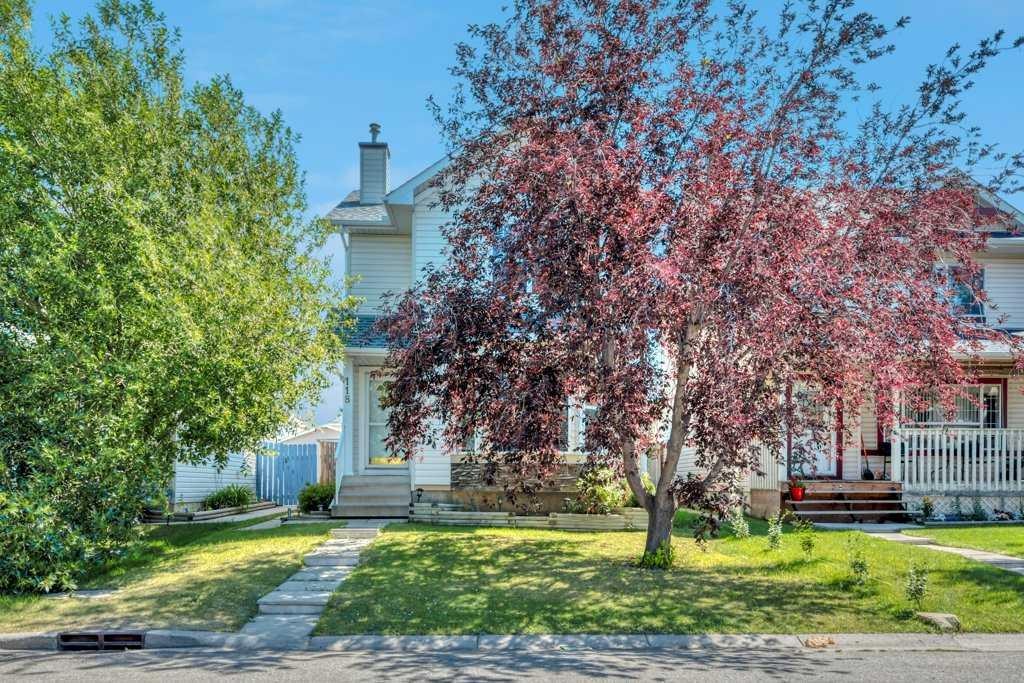 118 Tarington Close Ne, Calgary, AB - Outdoor