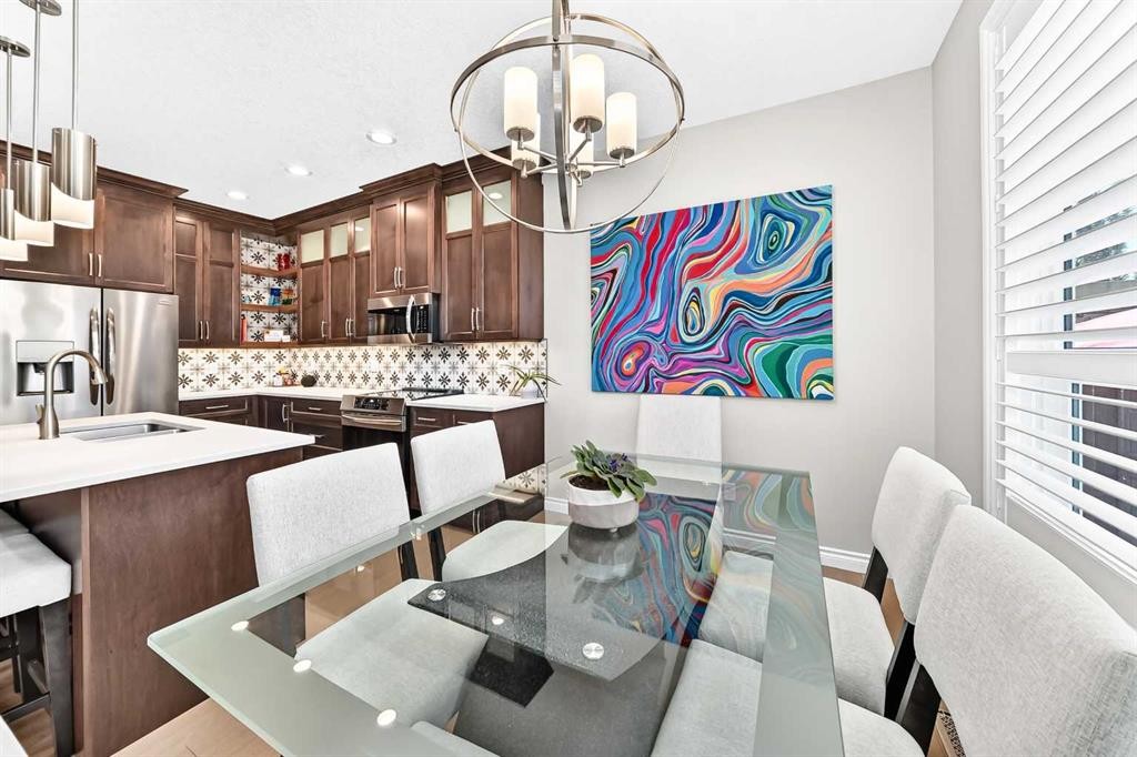 152 Royal Oak Terrace Nw, Calgary, AB - Indoor