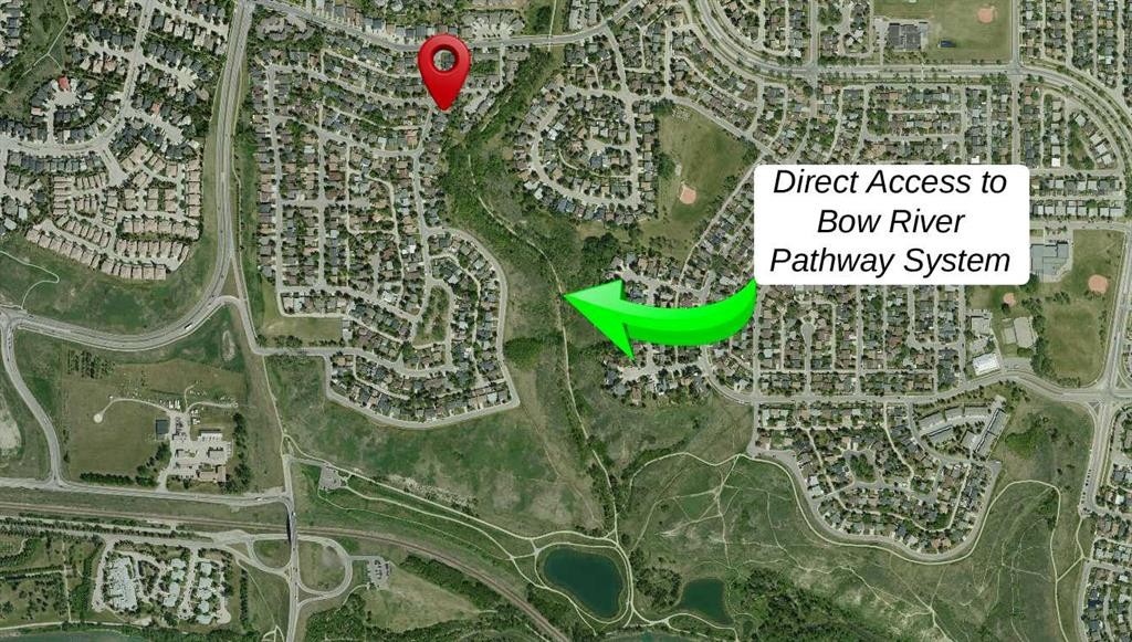 424 Silver Valley Drive Nw, Calgary, AB