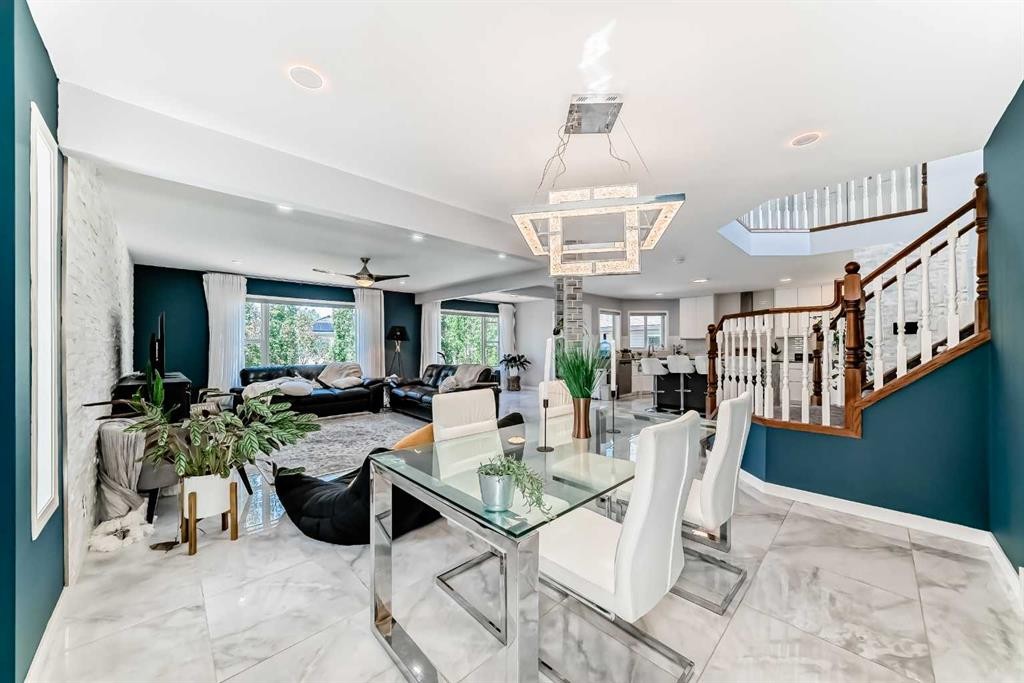 382 Cove Road, Chestermere, AB - Indoor