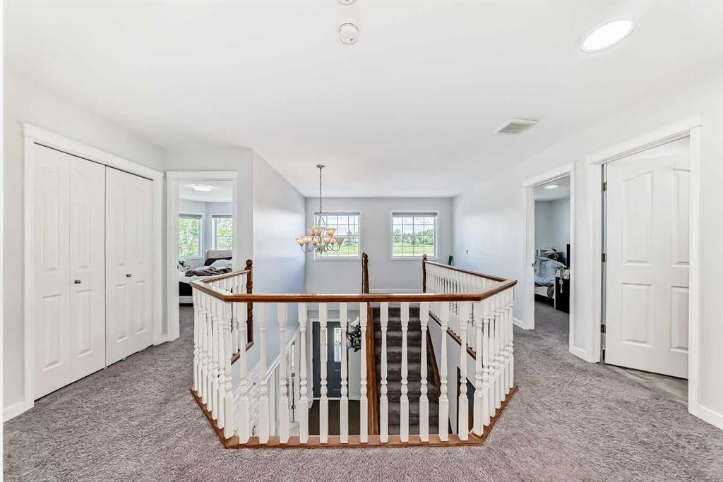 382 Cove Road, Chestermere, AB - Indoor Photo Showing Other Room
