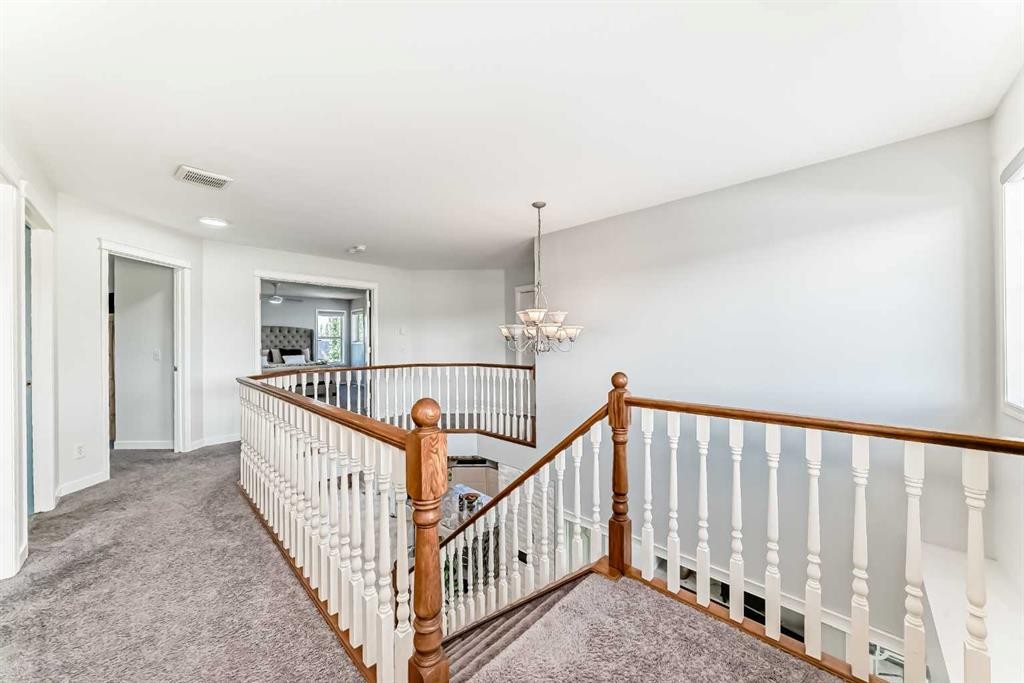 382 Cove Road, Chestermere, AB - Indoor Photo Showing Other Room