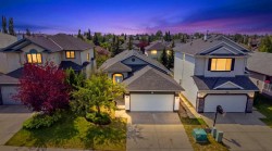 47 Citadel Ridge Close NWCalgary, AB T3G 4V4