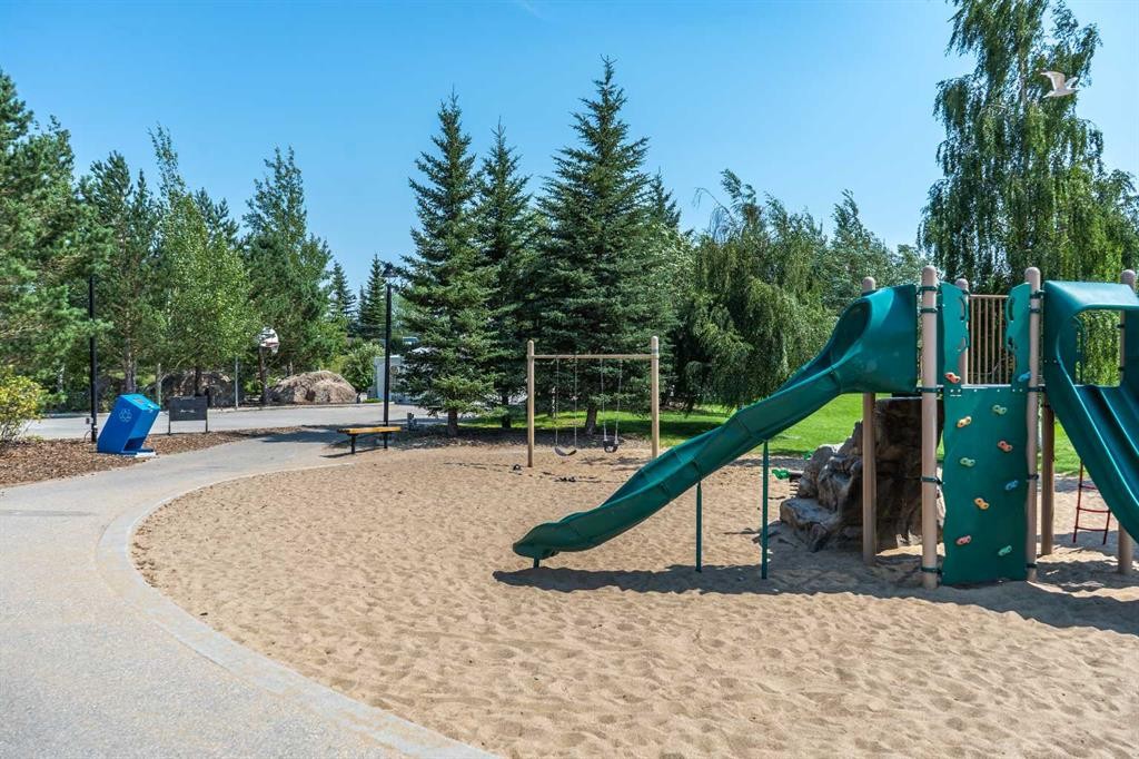 411-28 Auburn Bay Link Se, Calgary, AB - Outdoor