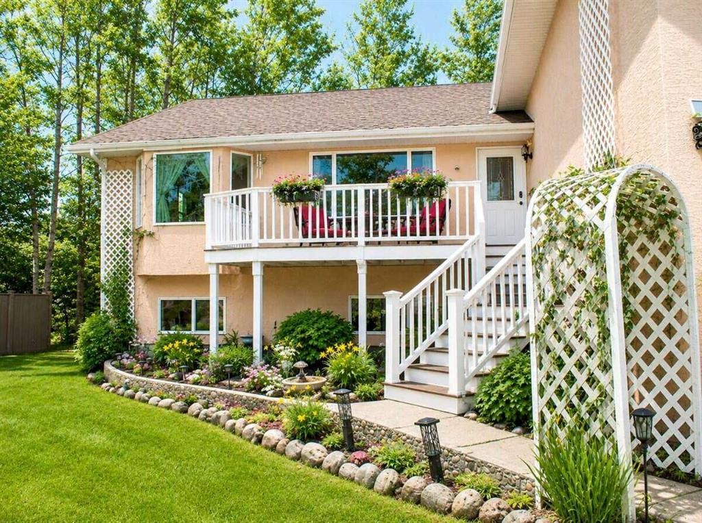 145-37411 Waskasoo Avenue, Rural Red Deer County, AB - Outdoor