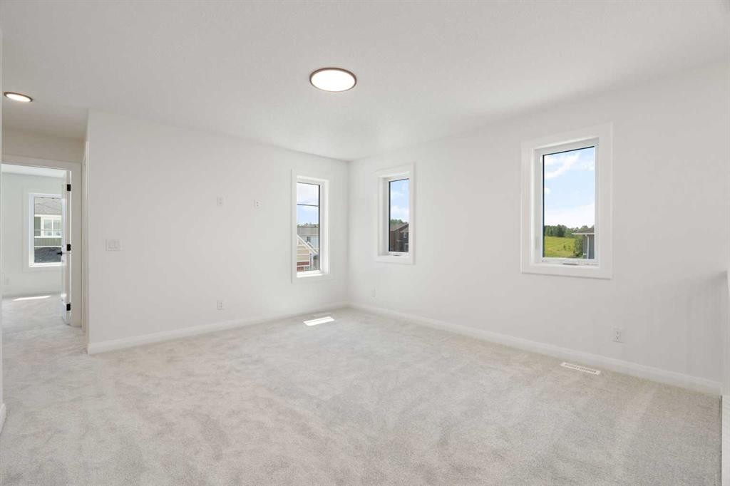 331 Rivercrest Road, Cochrane, AB - Indoor Photo Showing Other Room