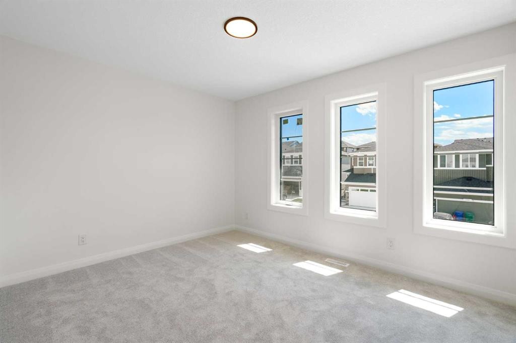 331 Rivercrest Road, Cochrane, AB - Indoor Photo Showing Other Room